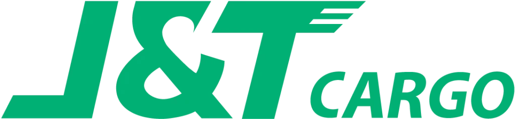 logo jnt cargo