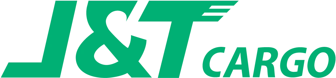 Logo Jasa Pengiriman J&T Cargo