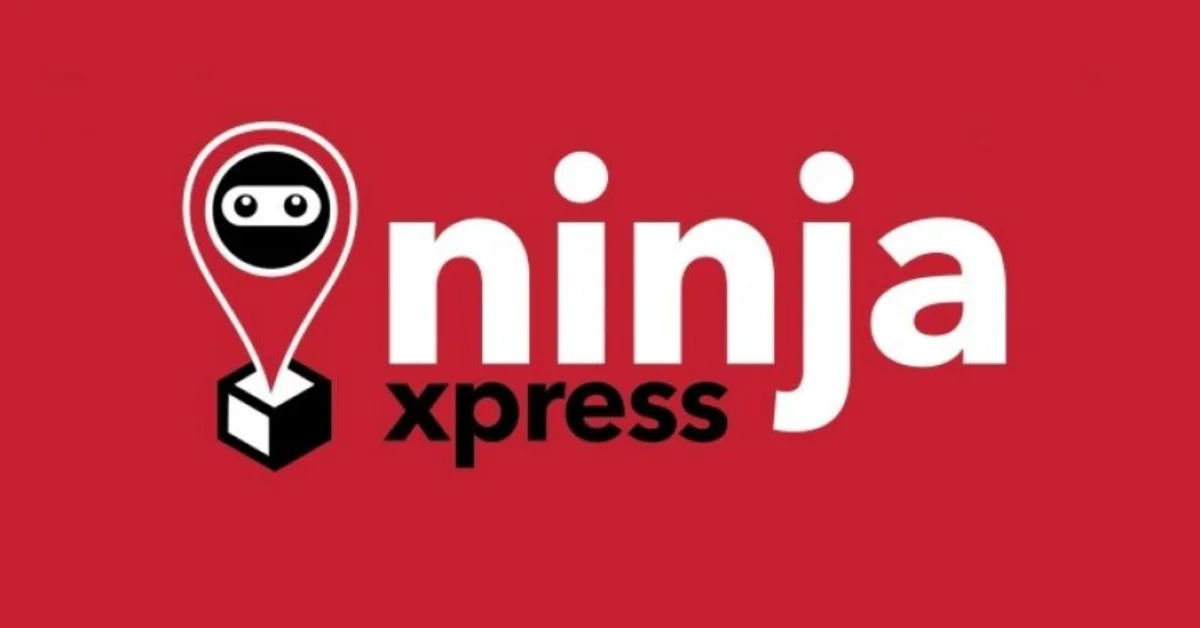 daftar alamat ninja xpress terdekat