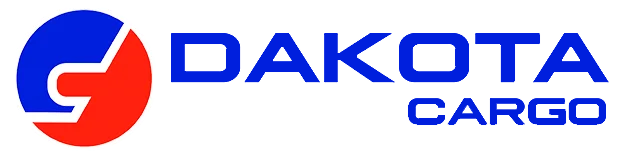 Logo Jasa Pengiriman Dakota Cargo
