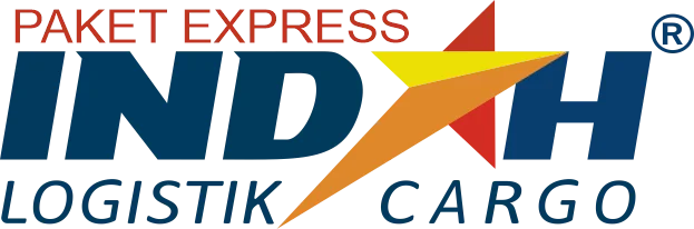 Logo Jasa Pengiriman Indah Logistik Cargo